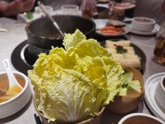 -芸山季·云南野生菌火锅(宝能环球汇店)