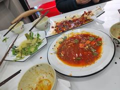 -王家土菜馆(霍山县店)