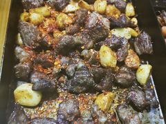 -晓梦戳子肉(瑞云路店)