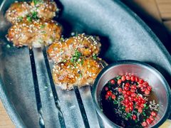 -Bistro 63 创意融合料理(广粤天地店)