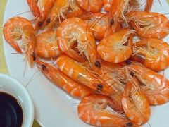 -考记泥焗鸡农庄·海鲜(北洛秘境店)