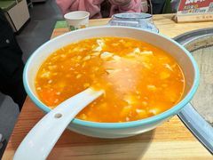 -和晟shèng铁锅炖·东北菜(南山店)