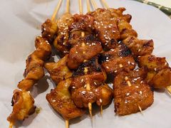 -烧货·活海鲜炭烧(湖滨商业街店)