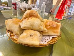 -新疆红柳花餐厅(新洲店)