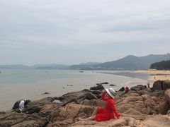 -大京沙滩