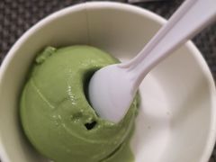 冰激凌哈根达斯-菊上料理(蜀山银泰百货店)