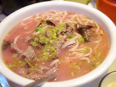 -来客家食府 · 福建客家菜(厦禾路店)