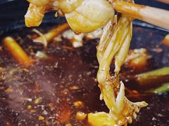 -金海椒罐罐鲢鱼(东方桂苑店)