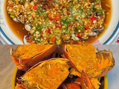 -三妹小龙虾·黄油蟹(华侨城总店)