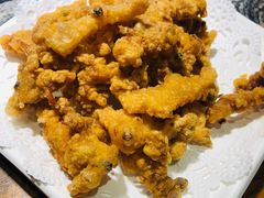 -渝味晓宇火锅(合川路店)