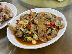 -明记海鲜大排档(巽寮湾店)