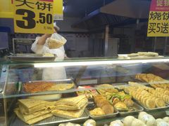 -物美超市(通州果园店)