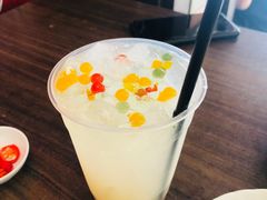 -松發肉骨茶(克拉码头店)
