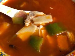 -帕米尔食府(白云观店)