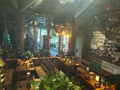 -马灯部落·西湖边的创意山景餐厅(虎跑动物园店)