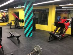 -一诺健身(水印康庭店)