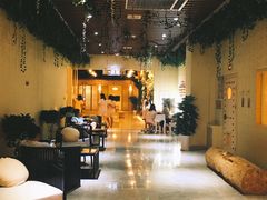 -沐王府水会(中欣广场店)
