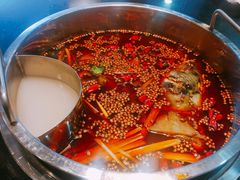 -新沸腾鱼乡(世贸天阶店)