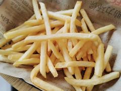 中薯-肯德基(丽水万地店)