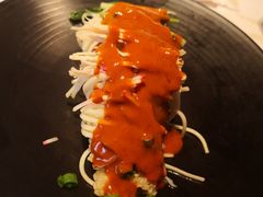 -俏江南天津时尚曲艺主题餐厅(马场道店)