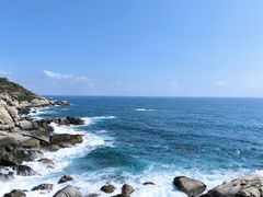 -三亚蜈支洲岛旅游区