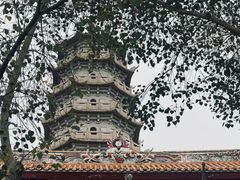 -梅州天地人花园酒店(梅县人民广场店)