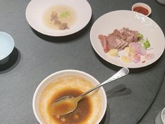 -沈灶河豚宴·河豚融合餐厅(汉中路店)