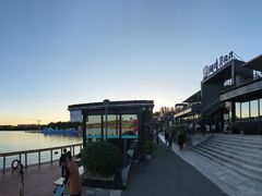 -甬妈妈湖畔里餐厅(唐山南湖旅游景区店)
