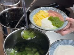 -哼哈豆花工房(高铁吾悦广场店)