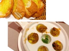 -戈雅法餐厅(世界城广场店)