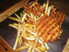 -蜉蝣酒吧(仓山万达店)