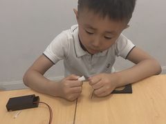 -斯坦星球AI编程·机器人科创·科学实验·信奥·思维·STEM·积木拼搭·竞赛考级(浦东联洋广场大拇指龙阳御桥中心)