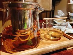 -青藤茶馆(南山路店)