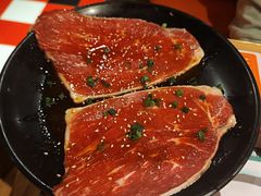 -炉小哥烤肉(熙地港店)
