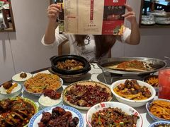 -回家吃饭·地道南昌菜(建德观总店)