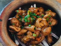 -猛料鸭仔饭(赤坎店)