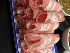 -天桥老金涮肉(牛街店)