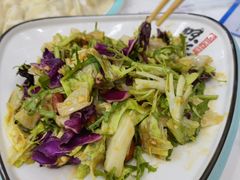-日照大牌檔•小船海鲜(万平口店)
