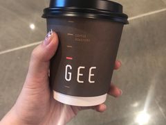 -Gee Coffee Roasters(万象天地店)