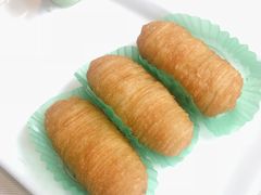 金枕榴莲酥-新海利(北岭店)