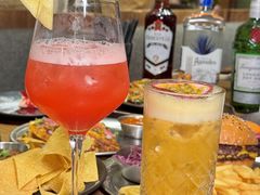 -Q MEX 库迈墨西哥餐吧(双井店)