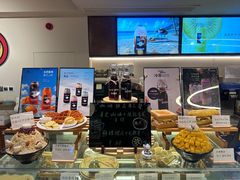 -星宙咖啡STELLARIS CAFE(广告产业园店)