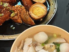 -汕头街养生糖水铺