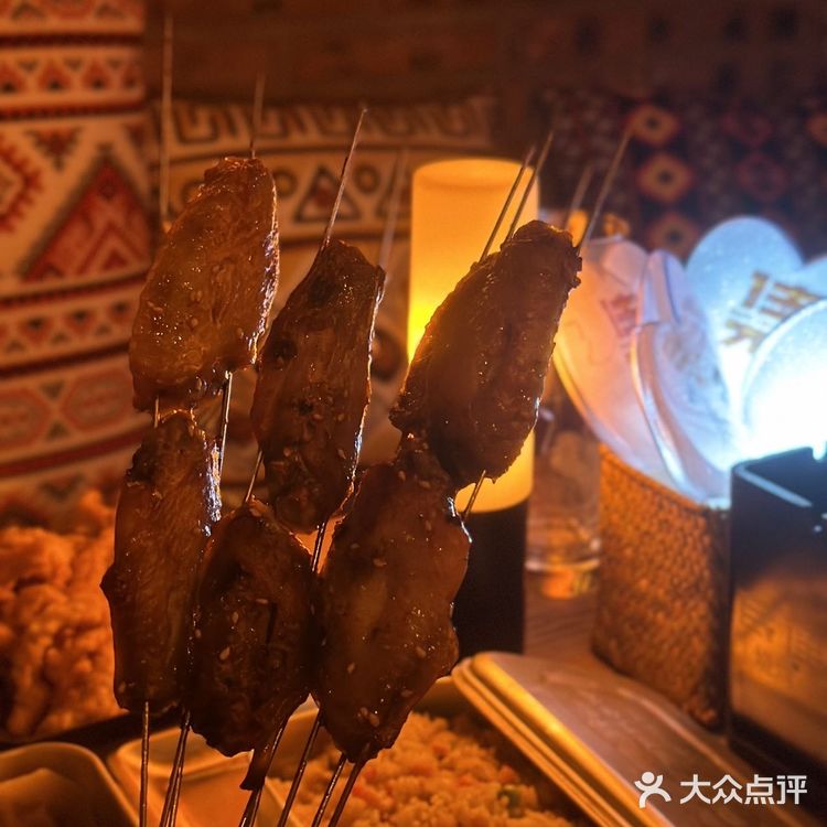 长春！漂亮的酒馆🏮+1+1+1