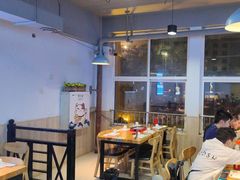 -四禧精酿烧烤串吧(大明湖店)