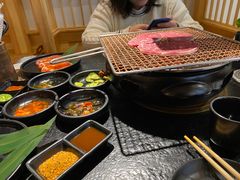 -九田家黑牛烤肉料理(石路天虹店)