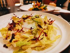 -北京华彬费尔蒙酒店·刃餐厅