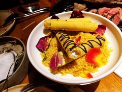 -Osteria Garden 生蚝花园餐厅(原进贤路店)
