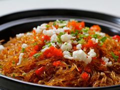 海皇粉丝-寻钵记民菜馆·正宗常德钵子菜(滨湖路店)