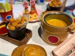 -水桶王国主题餐厅·聚会·生日派对·亲子活动·家庭套餐(亚龙湾希尔顿店)